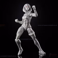 Jocasta ~ Avengers Marvel Legends 6-Inch action figure