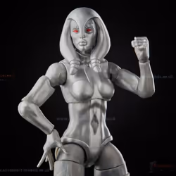 Jocasta ~ Avengers Marvel Legends 6-Inch action figure