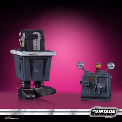 STAR WARS The Vintage Collection Power Droid Toy  3.75-Inch-Scale A Ne
