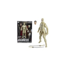 G.I. Joe Storm Shadow Classified Series 6-Inch Snake Eyes: G.I. Joe Origins Action Figure by Hasbro