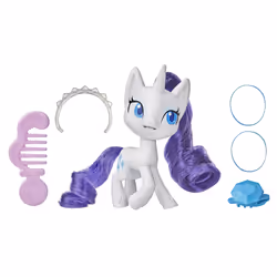 Hasbro E97635L00, 3 yr(s), My Little Pony (animated film)