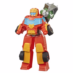 Transformers E75915L0, 3 yr(s), Sounding, Multicolour
