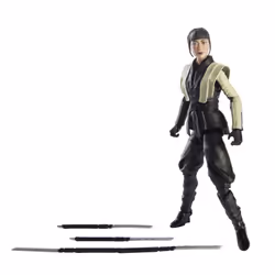 G.I. Joe Classified Series 6" Snake Eyes: Origins Akiko Action Figure