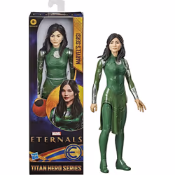 Marvel Eternals Titan Hero Series SERSI Action Figure 30cm