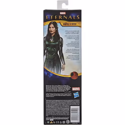 Marvel Eternals Titan Hero Series SERSI Action Figure 30cm