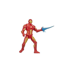 Hasbro Avengers 6 Inch Figure Ironman Original SI Toys