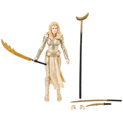 Marvel Legends Series Eternals Thena Action Figure
