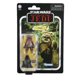 STAR WARS The Vintage Collection Wicket Toy  3.75-inch Scale Return of