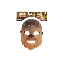 STAR WARS Galaxy's Edge Chewbacca Kids Mask