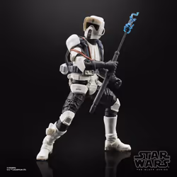 Star Wars SW BL GG FO Shock Scout Trooper