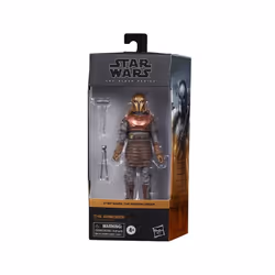 Official Star Wars Black Series The Mandalorian The Armourer 15cm (6") Figure