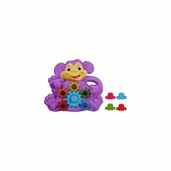 Stack n Spin Monkey Gears Amazon Exclusive