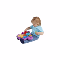 Stack n Spin Monkey Gears Amazon Exclusive