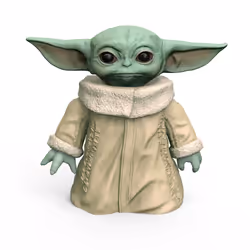 Star Wars F11165L0 collectible figure/statue - Additional view 2