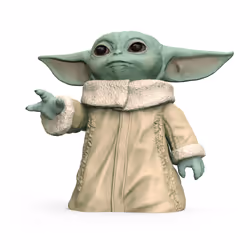 Star Wars F11165L0 collectible figure/statue - Additional view 3
