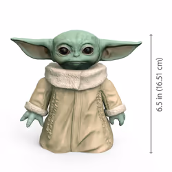 Star Wars F11165L0 collectible figure/statue - Additional view 4