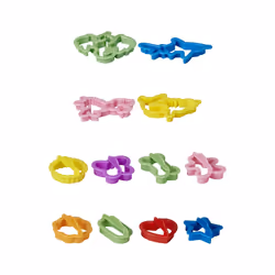 Play-Doh Ultimate Fun Factory, Great First Play-Doh Set Multipack Set for Kids 3 Years and Up, 47 Tools, 12 Non-Toxic Colors (Amazon Exclusive)