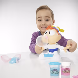 Play-Doh Slime Chewin' Charlie - Additional view 4