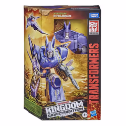 Hasbro F06925X0 transformer toy