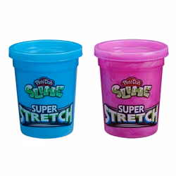 Play-Doh Super Stretch Assorted