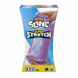 Play-Doh Super Stretch Assorted