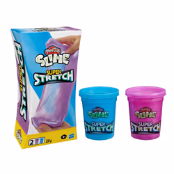 Play-Doh Super Stretch Assorted