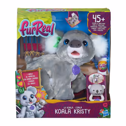 FurReal E96185L0 stuffed toy