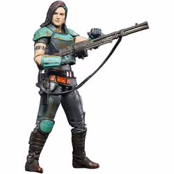 Star Wars SW BL Mando CC Berry