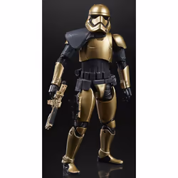 Star Wars SW BL GE Commander Pyre