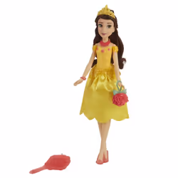 Hasbro Belle, Fashion doll, Female, 3 yr(s), Girl, Multicolour