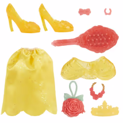 Hasbro Belle - Additional view 7