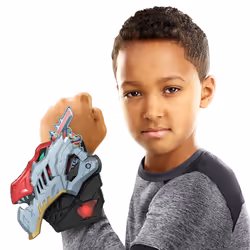 Power Rangers F02975L0 role play toy