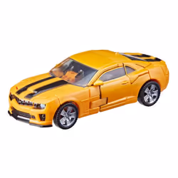 Transformers 2021 Buzzworthy Bumblebee Studio Series #74BB Deluxe Conc