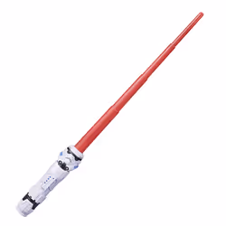 Star Wars Lightsaber Squad Extendable Lightsaber Roleplay Toys for Kids Ages 4 and Up - Additional view 7