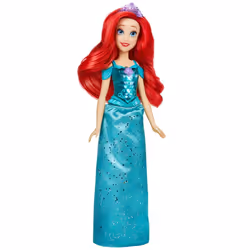 Hasbro F08955X7, Fashion doll, Female, 3 yr(s), Girl, 91 g, Multicolour
