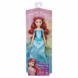 Hasbro F08955X7 doll