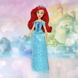 Hasbro F08955X7 doll