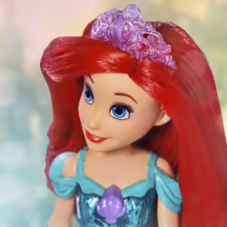 Hasbro F08955X7 doll - Additional view 4