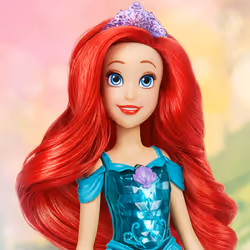 Hasbro F08955X7 doll - Additional view 6