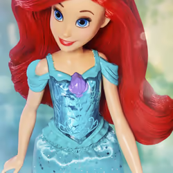 Hasbro F08955X7 doll - Additional view 7