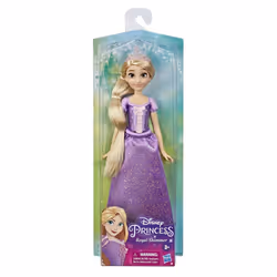 Hasbro F08965X7 doll