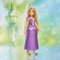 Hasbro F08965X7 doll