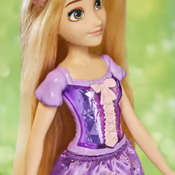 Hasbro F08965X7 doll - Additional view 5