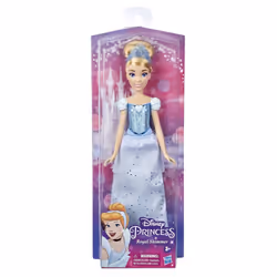 Hasbro F08975X7 doll