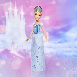 Hasbro F08975X7 doll