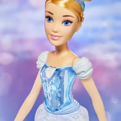 Hasbro F08975X7 doll - Additional view 4