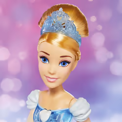 Hasbro F08975X7 doll - Additional view 5