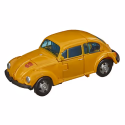 WFC-09 Bumblebee Netflix Edition Transformers Generations War for Cybe