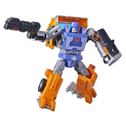 Hasbro Huffer