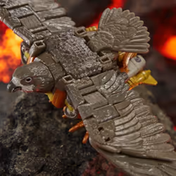 Hasbro Air Razor
